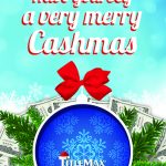 Picture of TitleMax Holiday Poster