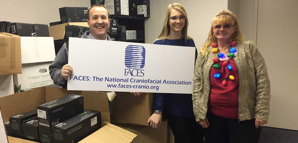 Helping Others Face the Future