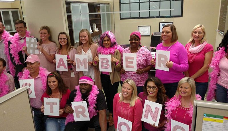 Young and Fearless- My Journey Through Breast Cancer…