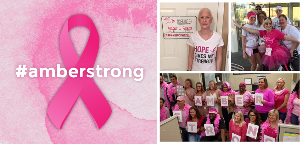 Young and Fearless- My Journey Through Breast Cancer…