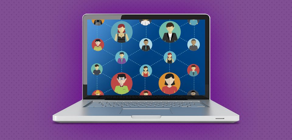 Networking in a Digital Age