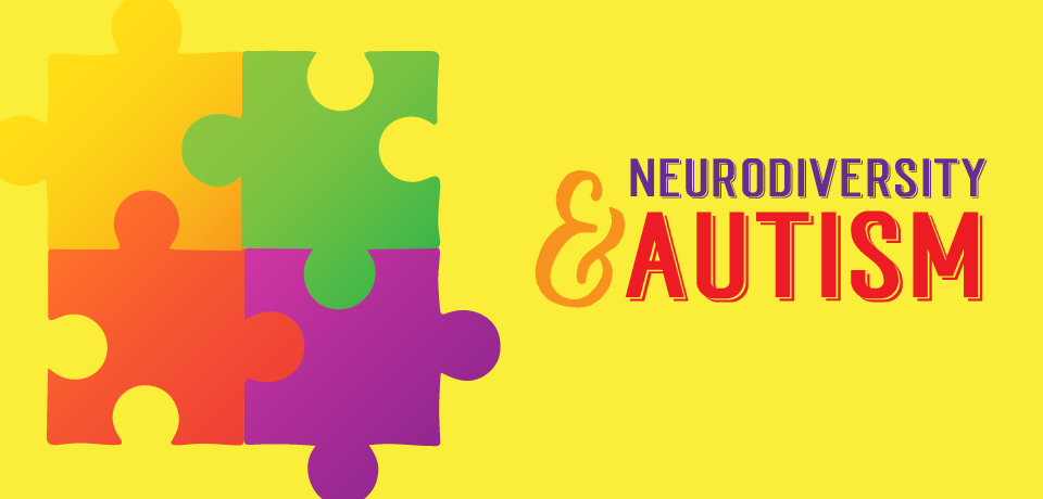 Neurodiversity and Autism – what does it mean for the future of our workplace?