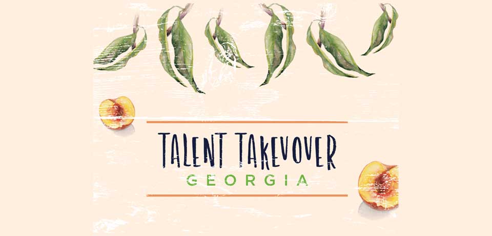 Talent Takeover 2.0!