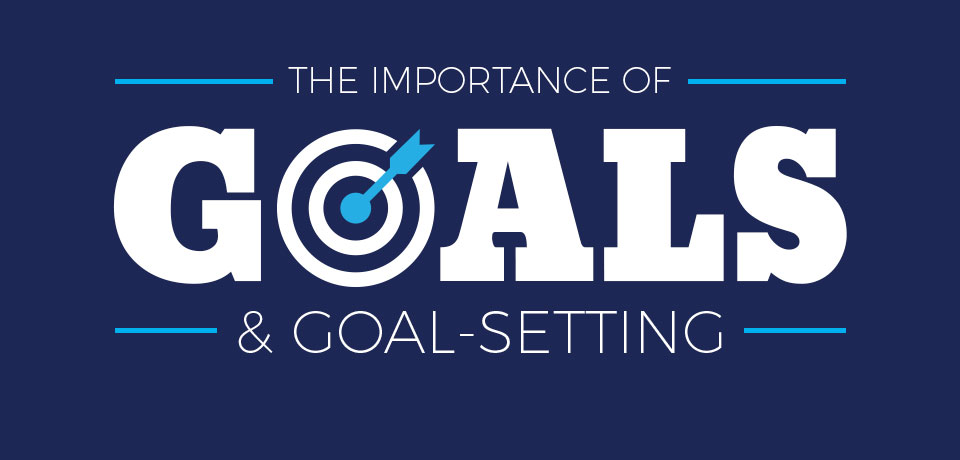 The Importance of Goals & Goal-Setting