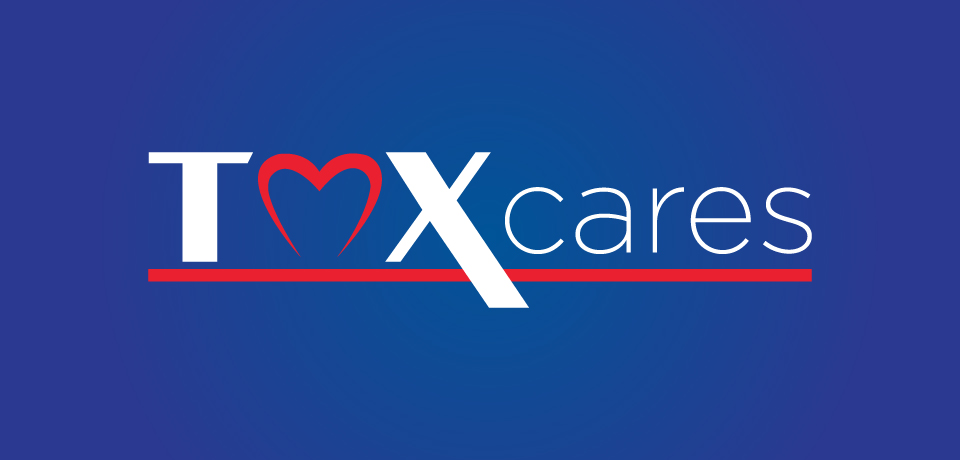 TMX Cares: A Company-Wide Initiative!