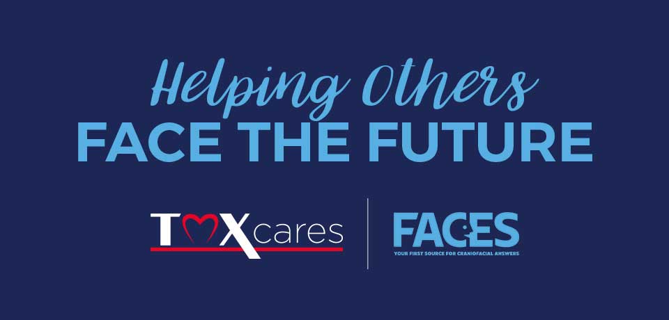 Helping Others Face the Future