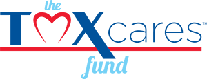 TMX Cares Fund Logo