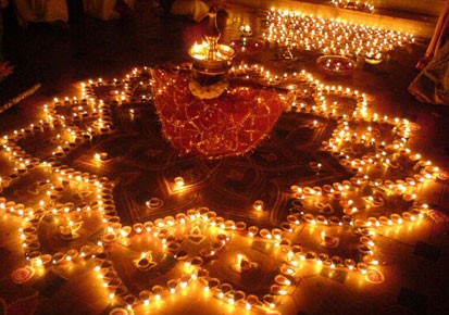 Dwailli Diwali – Festival of Lights | TMX Finance Family of Companies