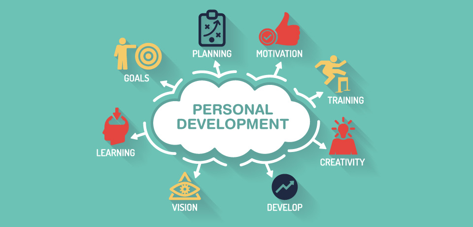 Kick-Start Your Personal Development Journey