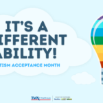Autism is NOT a disability; It’s a ...