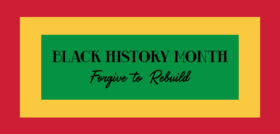 Forgive to Rebuild