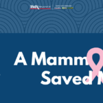 A Mammogram Saved Me