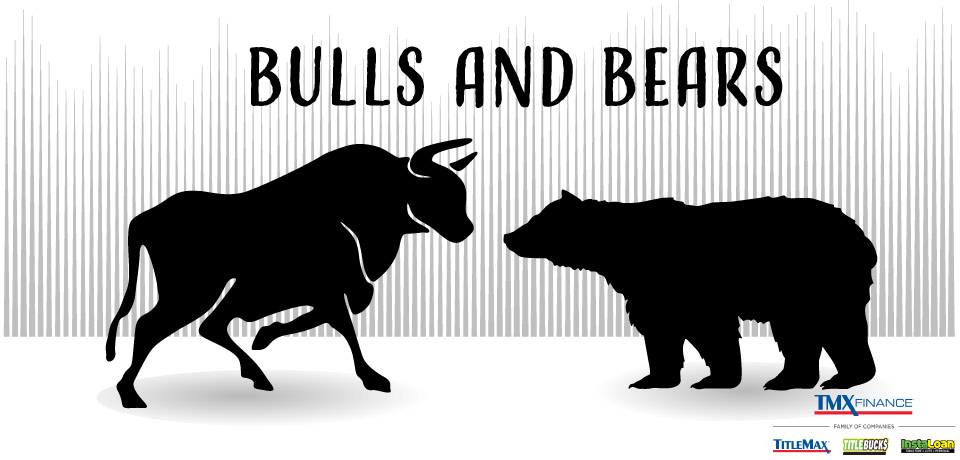 Bulls and Bears