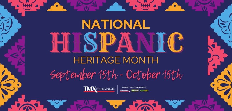 Hispanic Heritage Month: My Puerto Rican Culture