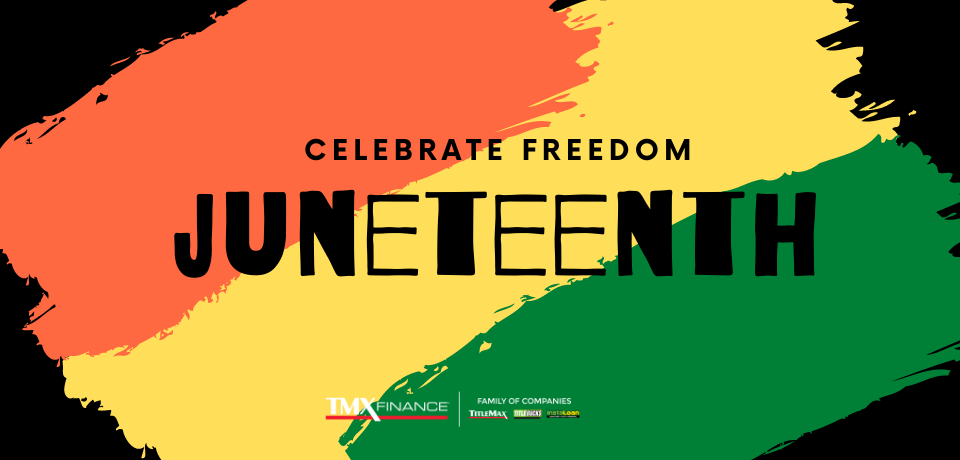 Juneteenth for Me