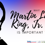 Why Martin Luther King, Jr. Day is ...