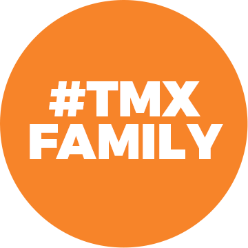 #TMXFamily icon