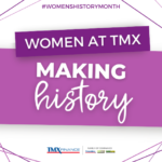 Women at the TMX Finance® Family of ...