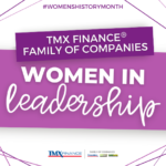 TMX Finance® Family of Companies: ...