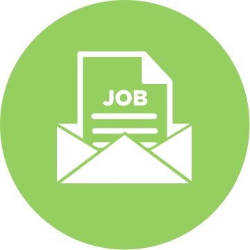 Job Offer icon